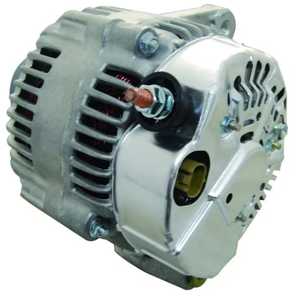 Replacement For Remy, 12481 Alternator, Ilc, Mfr#: 12481 ALTERNATOR